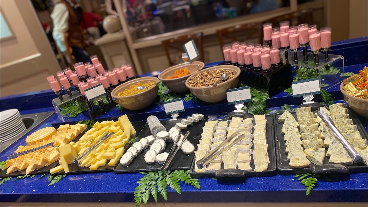 Repas r&eacute;veillon de No&euml;l 2021 ( Restaurant cape cod) MAGNIFIQUE ❤️✨😍