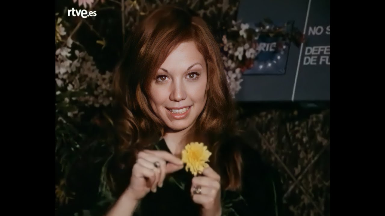 eurovision song contest 1971 but its behind the scenes