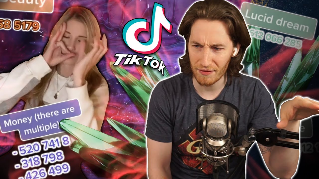 Debunking TikTok Anti-Science Nonsense