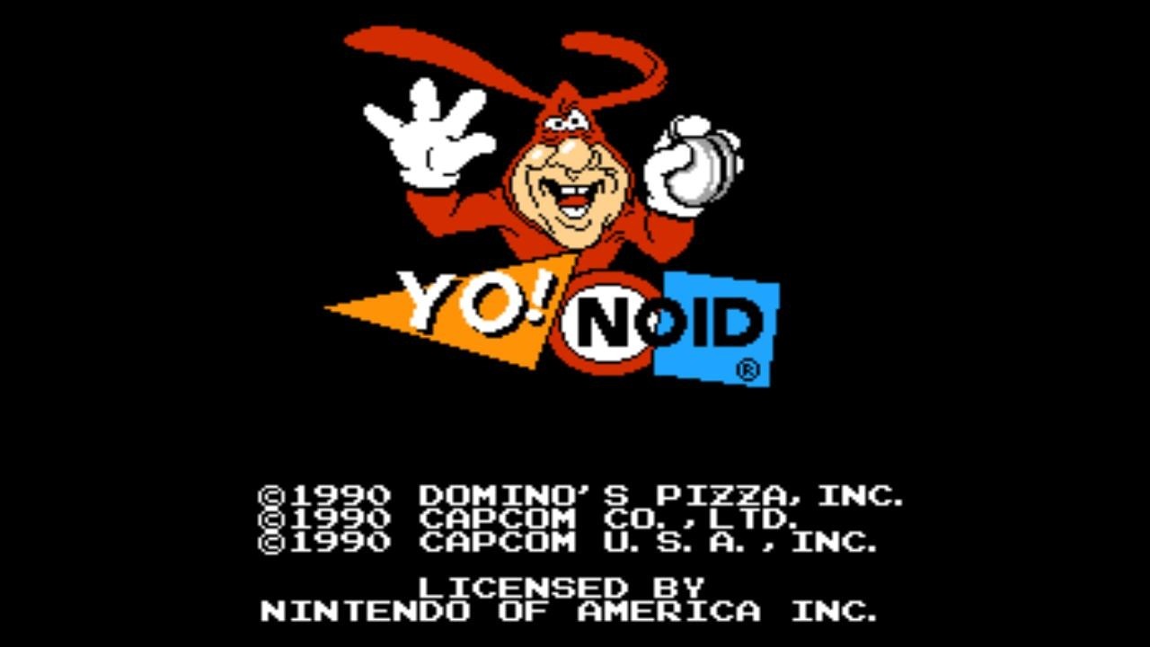 Central Gameplays_Duelo Gamer_Yo! Noid
