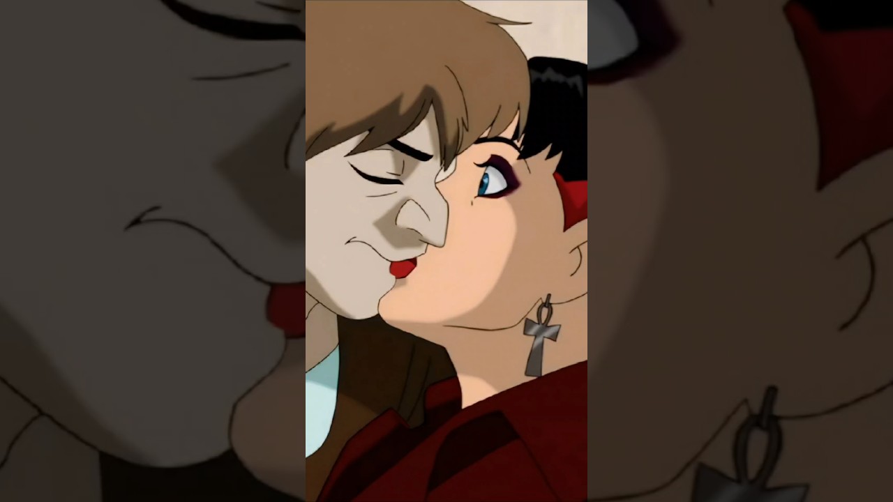 GROXO BEIJANDO A WANDA 😳 #shorts