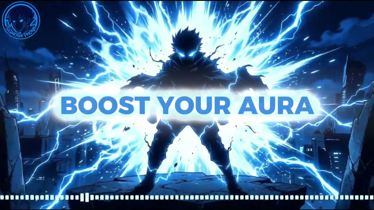 BECOME A LEGEND: SIGMA AURA PHONK ♾️| 1 HOUR VIRAL AURA MUSIC PLAYLIST 2026 🔥 TRENDING PHONK HITS