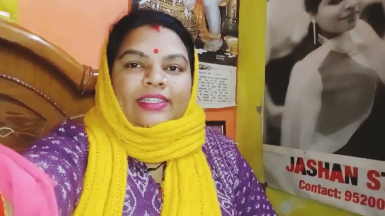 Aaj ka Mausam bahut achaa hai..#mausam #vlog