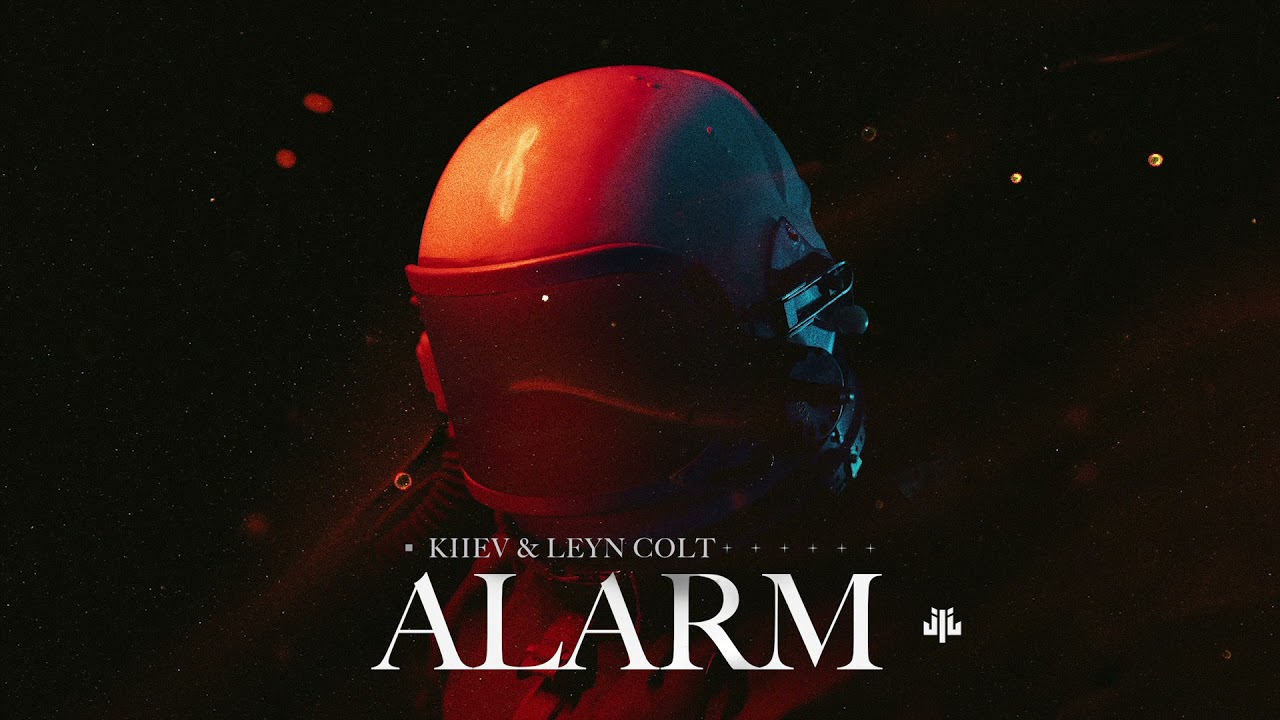 Kiiev & Leyn Colt - Alarm