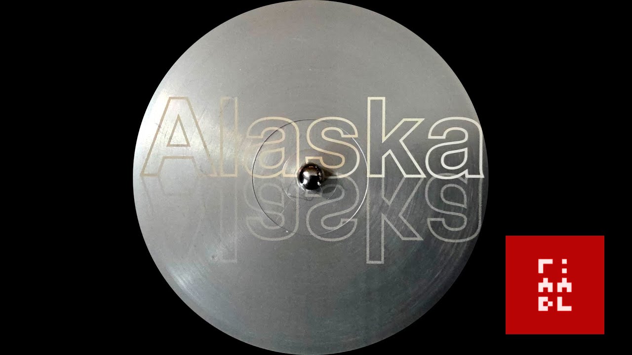Alaska - Lost In Alaska (The Well Reserved Mix)