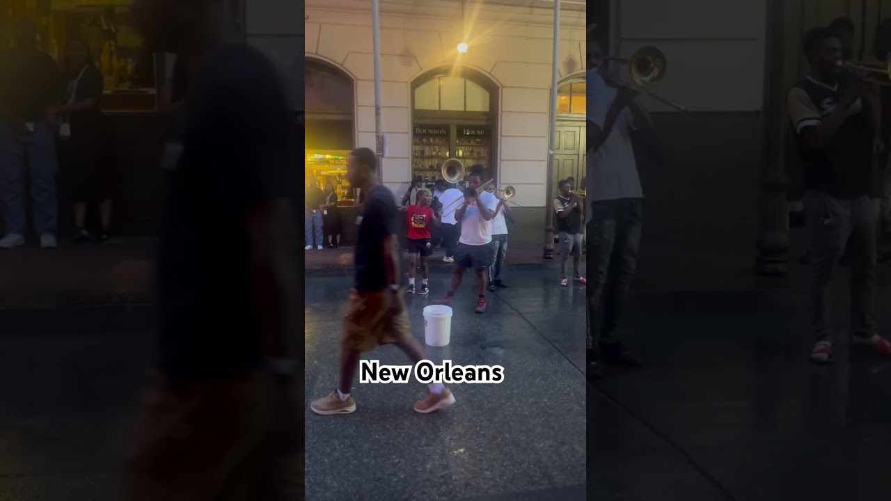 New Orleans #familiaviajera #estadosunidos #vidaviajera #mississippi #trip #argentina #vamos
