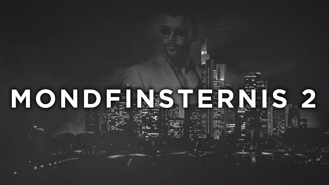 Kollegah Bossaura Type Beat Instrumental ►Mondfinsternis 2◄