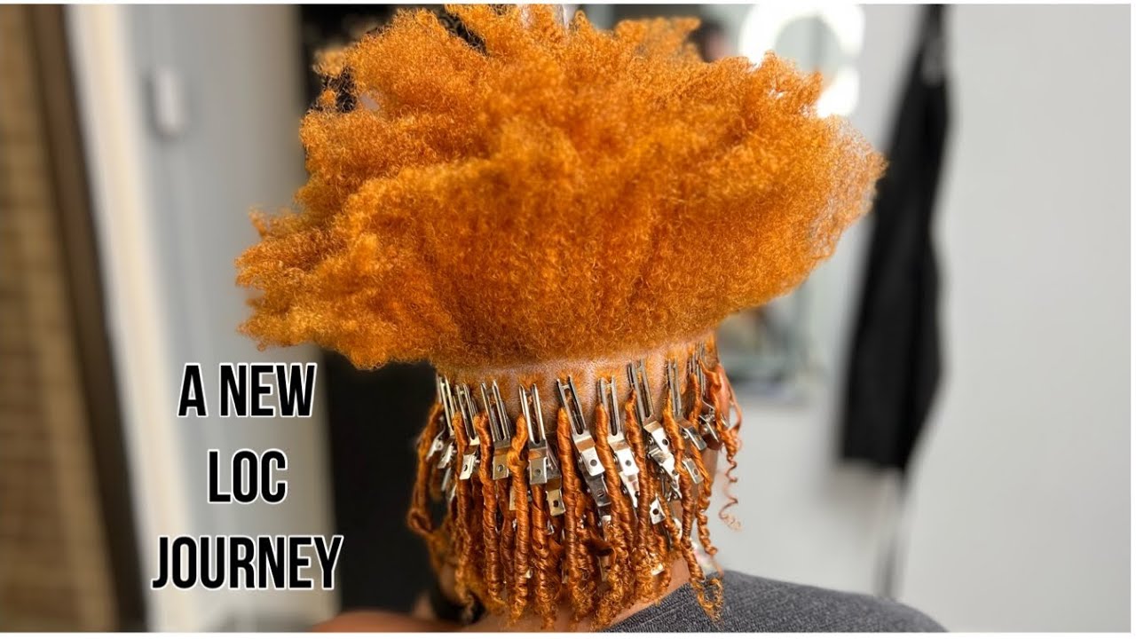 A NEW LOC JOURNEY! ❤️ NBN2