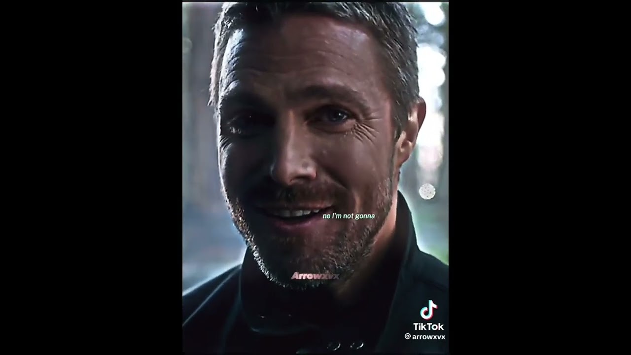 ARROWVERSE TIKTOK EDITS CUZ IT WAS MY CHILDHOOD