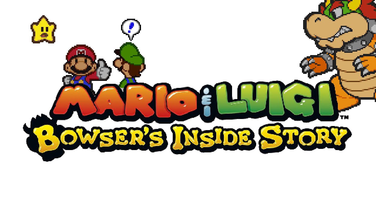 M&L:BIS - Okey Dokey!! - Paper Mario SoundFont