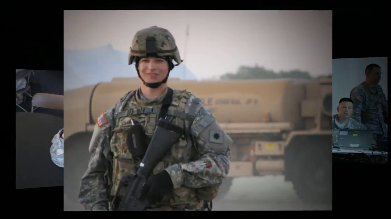 ARNG Air Pirates