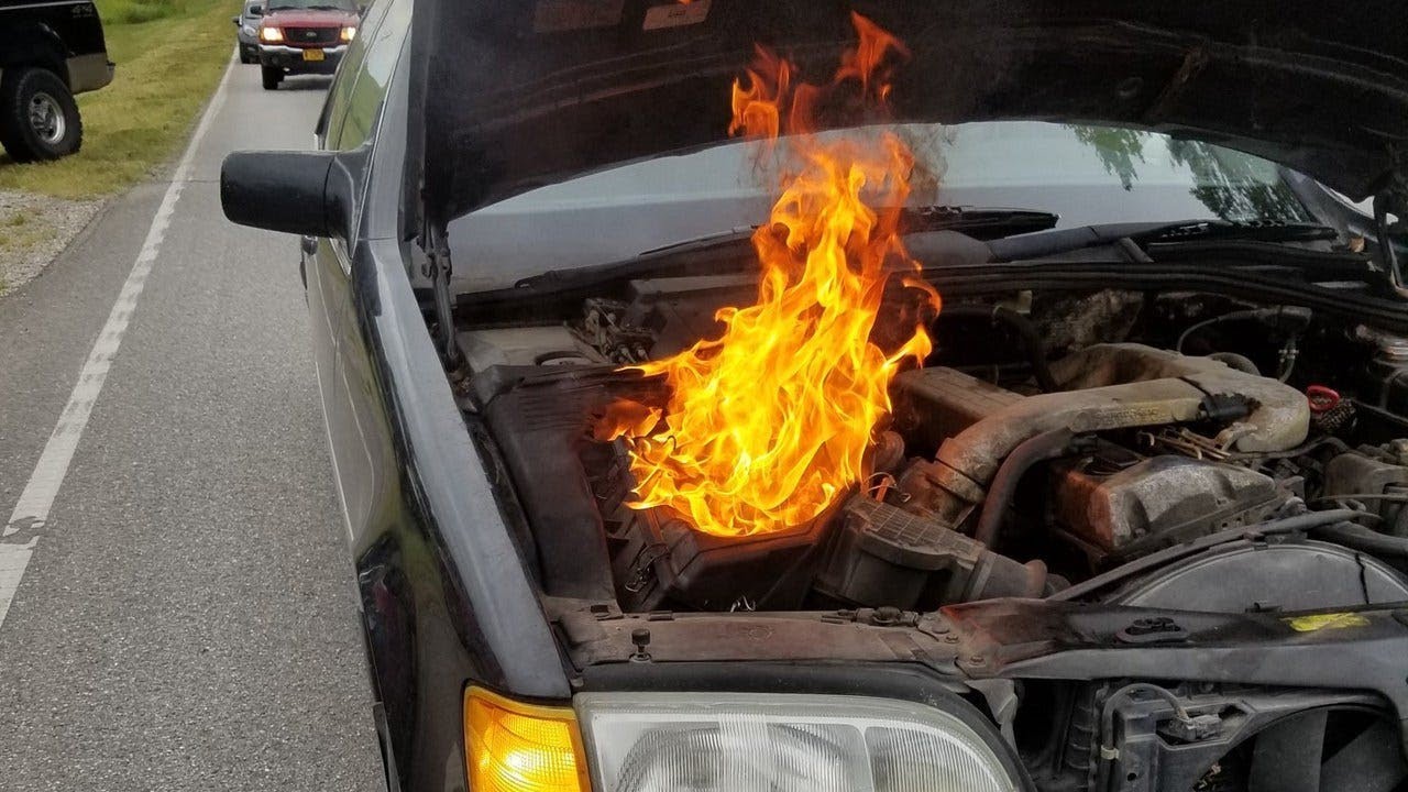 BLACK Man Fixes Volvo XC90 with p0420 po430 | Mac Auto Diagnostics