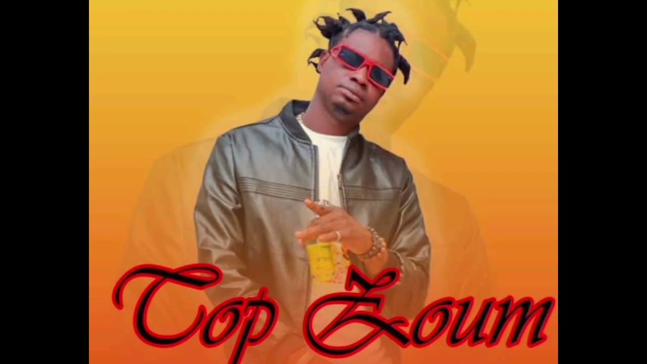 TOP ZOUM (AÏCHA GUILAVOGUI )