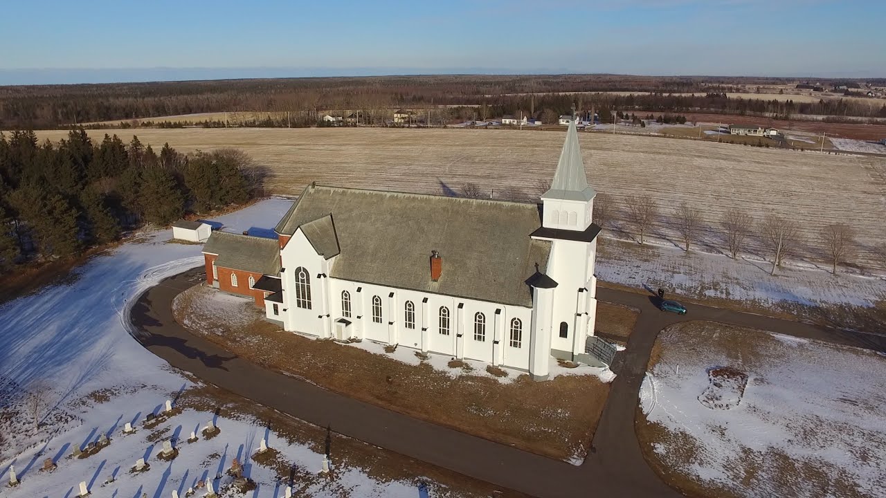 St. Peter's Bay Catholic Church
