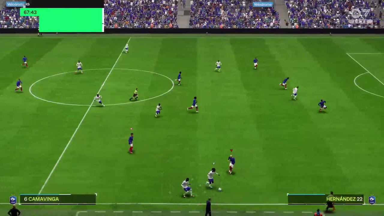 CLUB PRO FC25