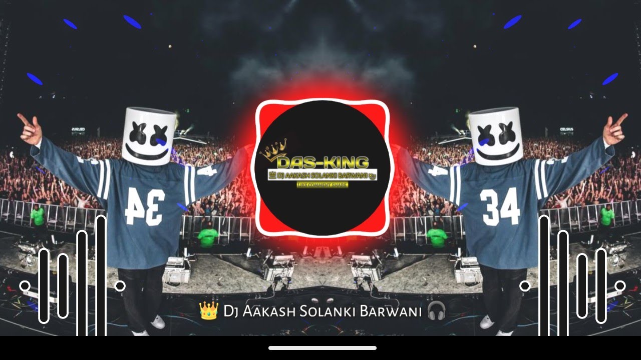 💥 Ravaliya Mandal‼️Dj remix 2026‼️ aadivasi mandal‼️Vol2 + dialogue‼️ Dj aakash solanki barwani 