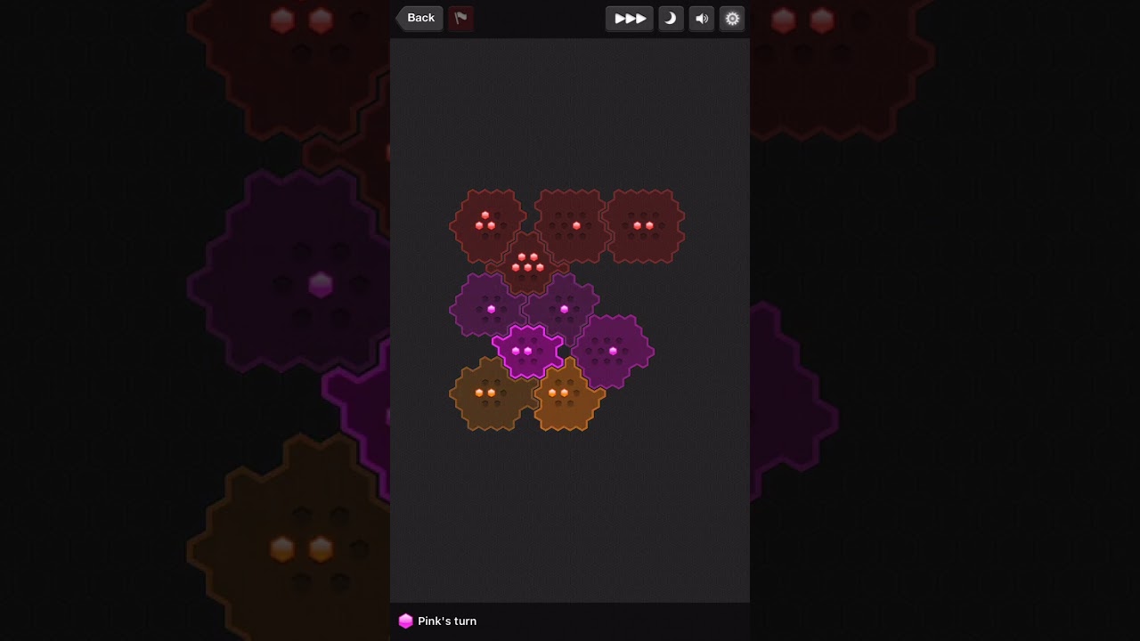 Strategy all parts easy mode