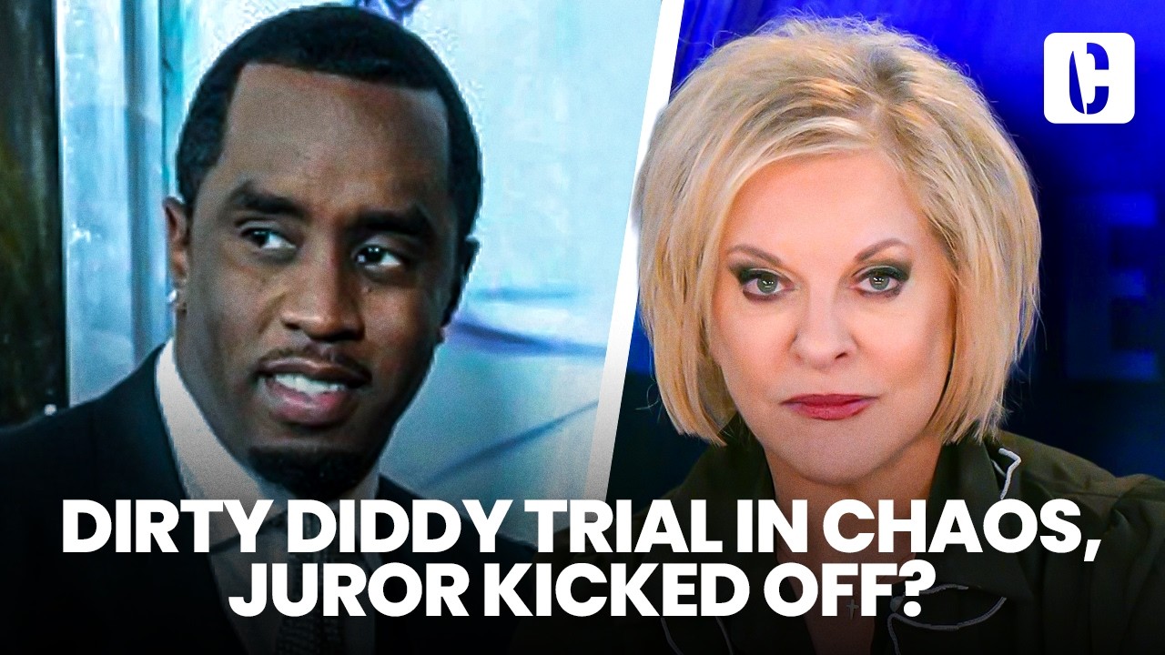 DIDDY TRIAL IN CHAOS, JUROR KICKED OFF?