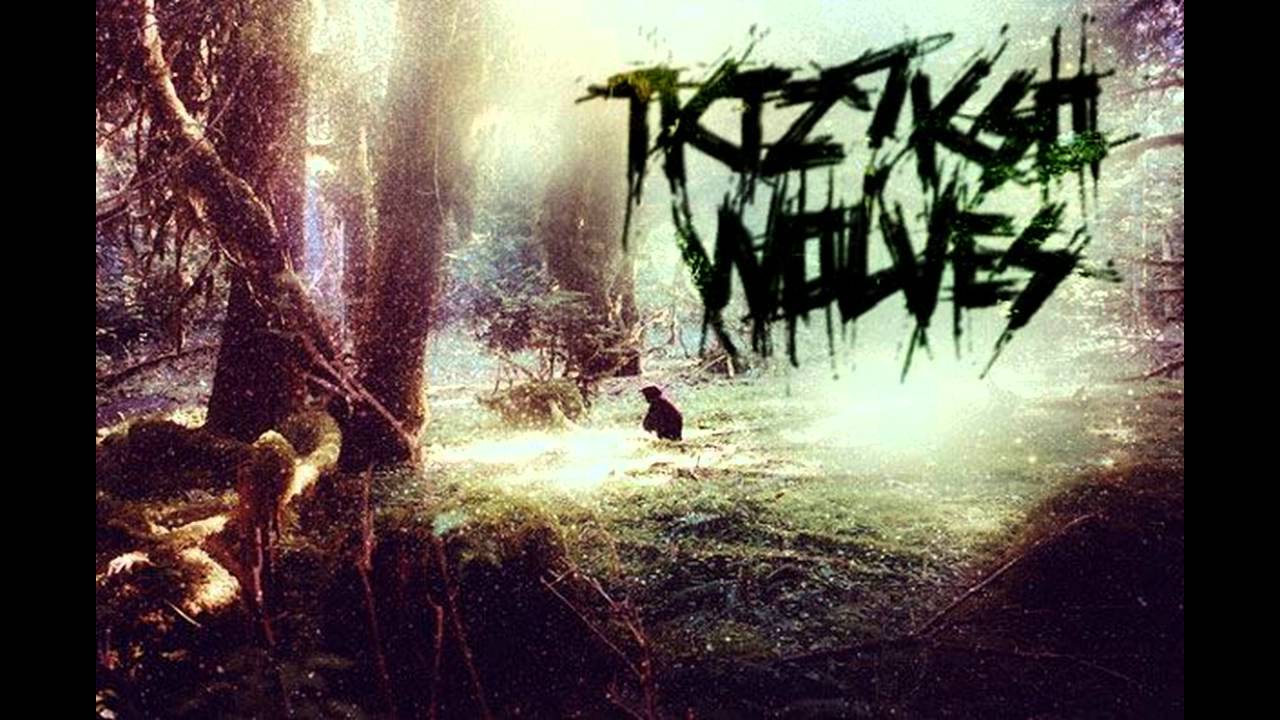 TKtzikso(WOLVES) - ΕΙΝΑΙ ΤΑ ΠΑΙΔΙΑ ΤΟΥ ΔΡΟΜΟΥ