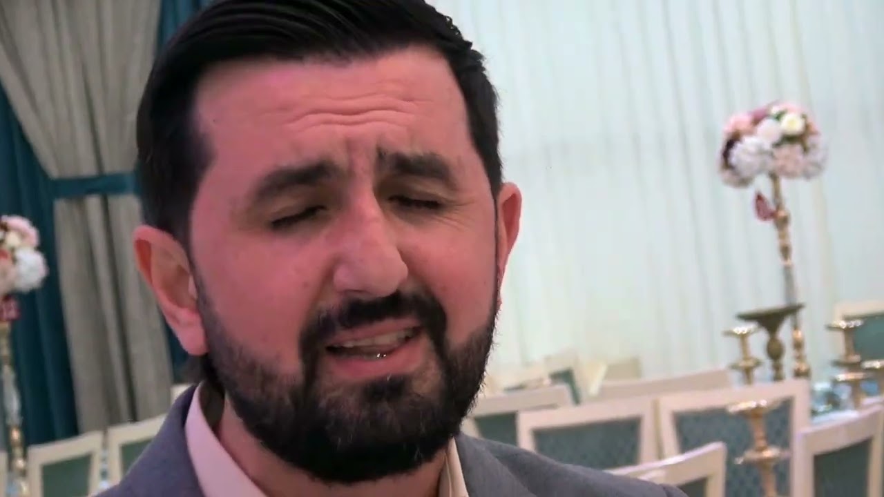 Vasif Vesfinur -  İmam Rza (ə)  Mədət (2026)
