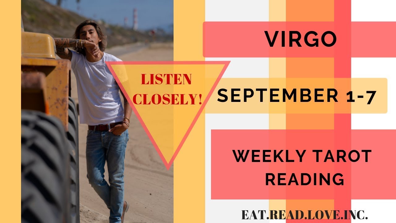VIRGO - 