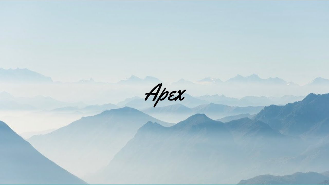 &ldquo;Apex&rdquo; #selfcomposed #piano