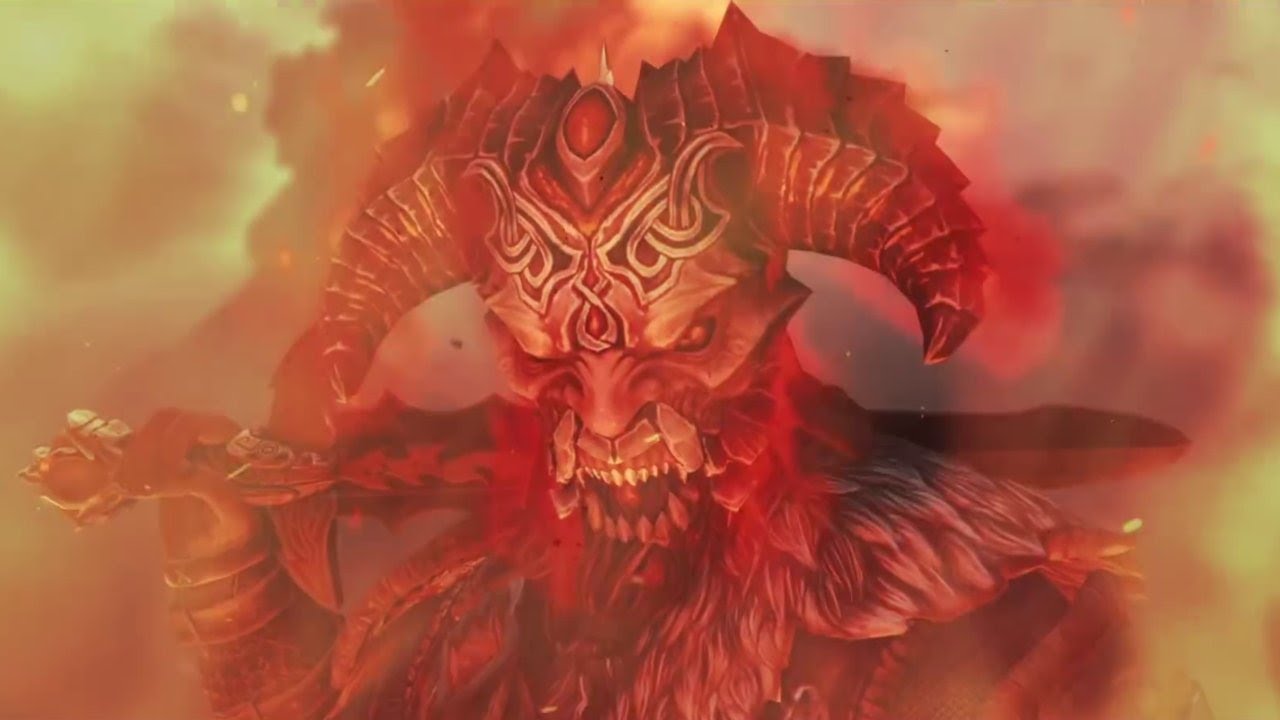 For Honor: Season 7 - Reigning Inferno Event Trailer