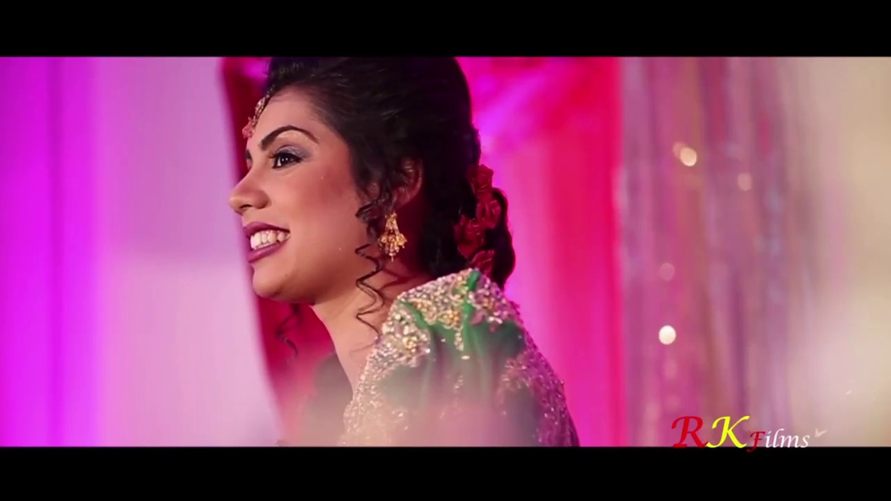 Sarasvati Dance Belly Dance London at Mehndi party, made by RK films