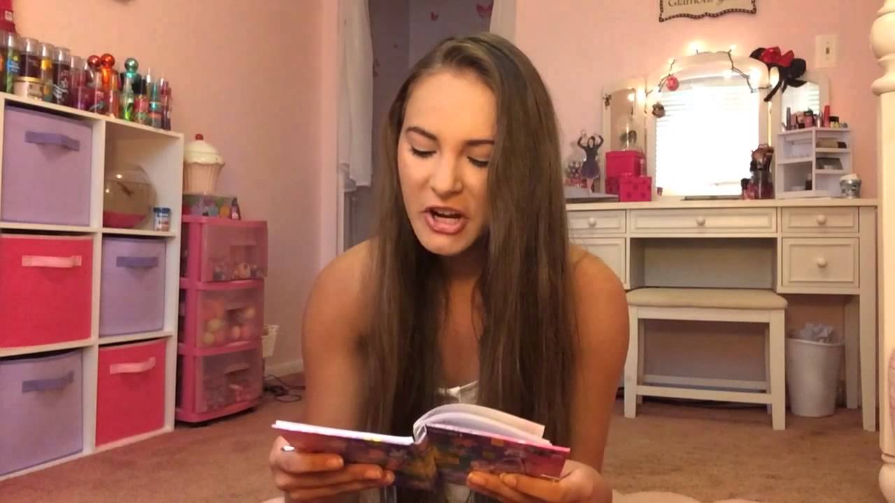 Reading My Elementary School Diary To The World 😂📖🔓