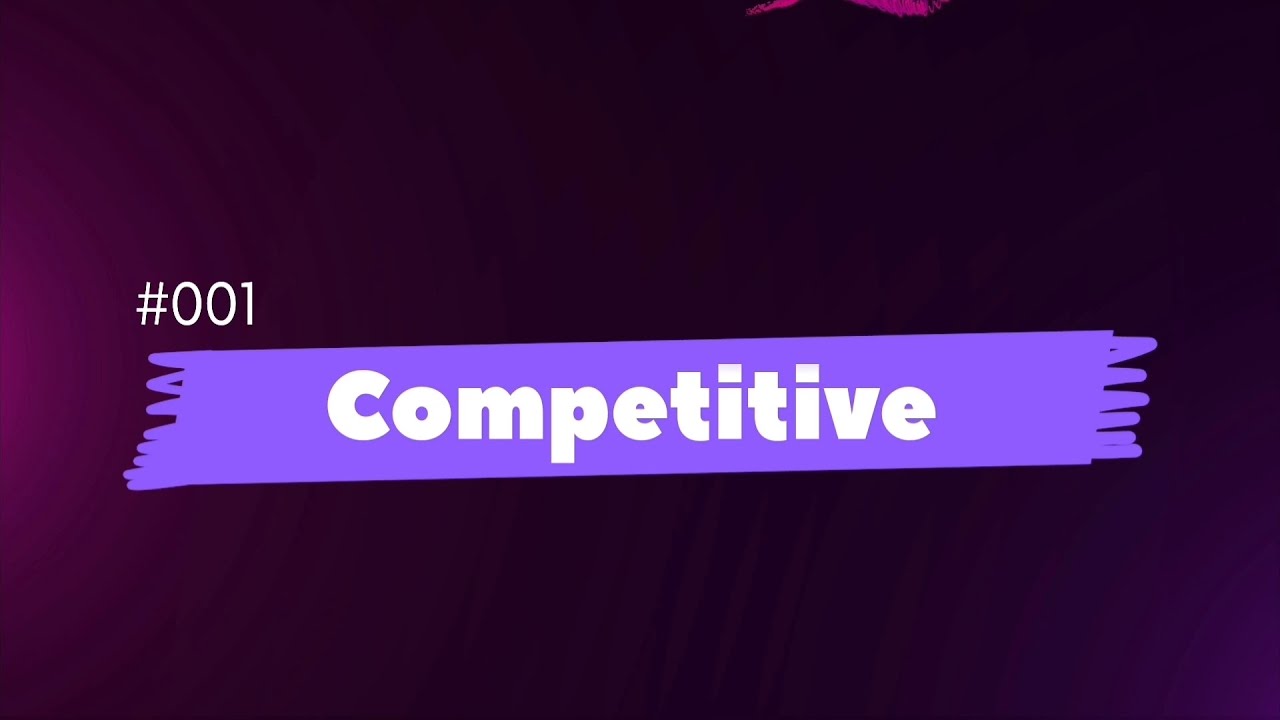 Padel Tennis | Competitive Match #001 🔥