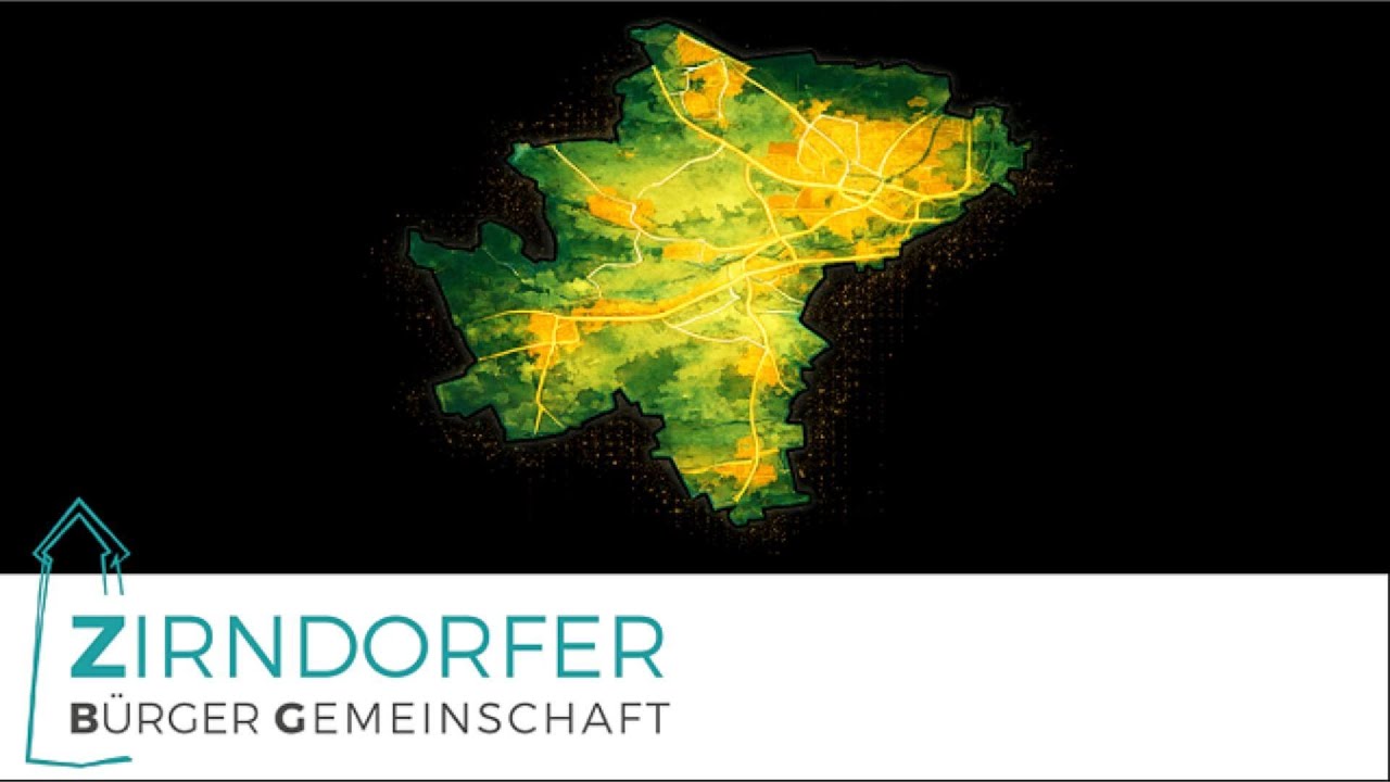 Zirndorf ist mehr