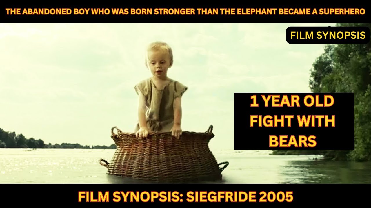 The Boy Abandoned By His Parents Was Born Stronger And Became A Notorious Hero