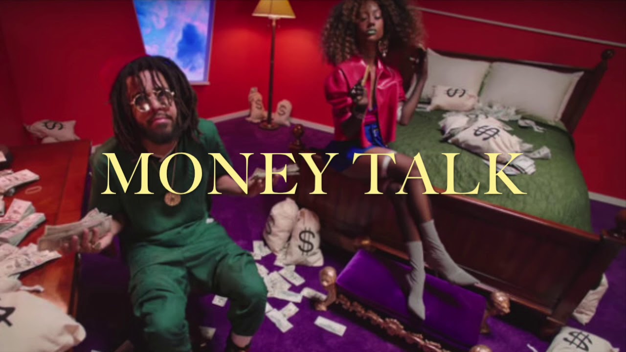 FREE J.Cole Type Beat | Money Talk - (Prod. Manuel)