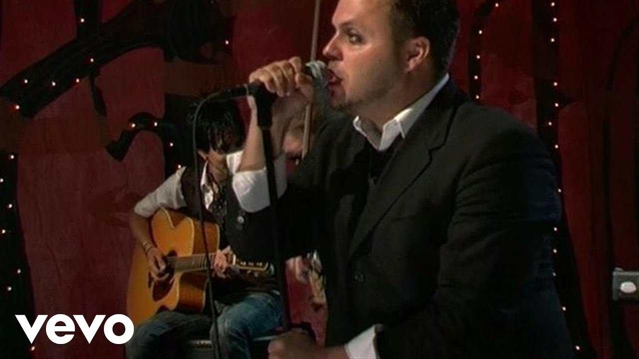 Blue October - Razorblade