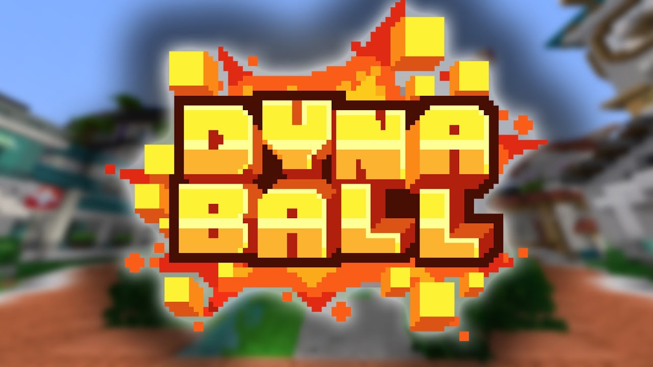 DON'T PLAY DYNABALL (MCC Island)