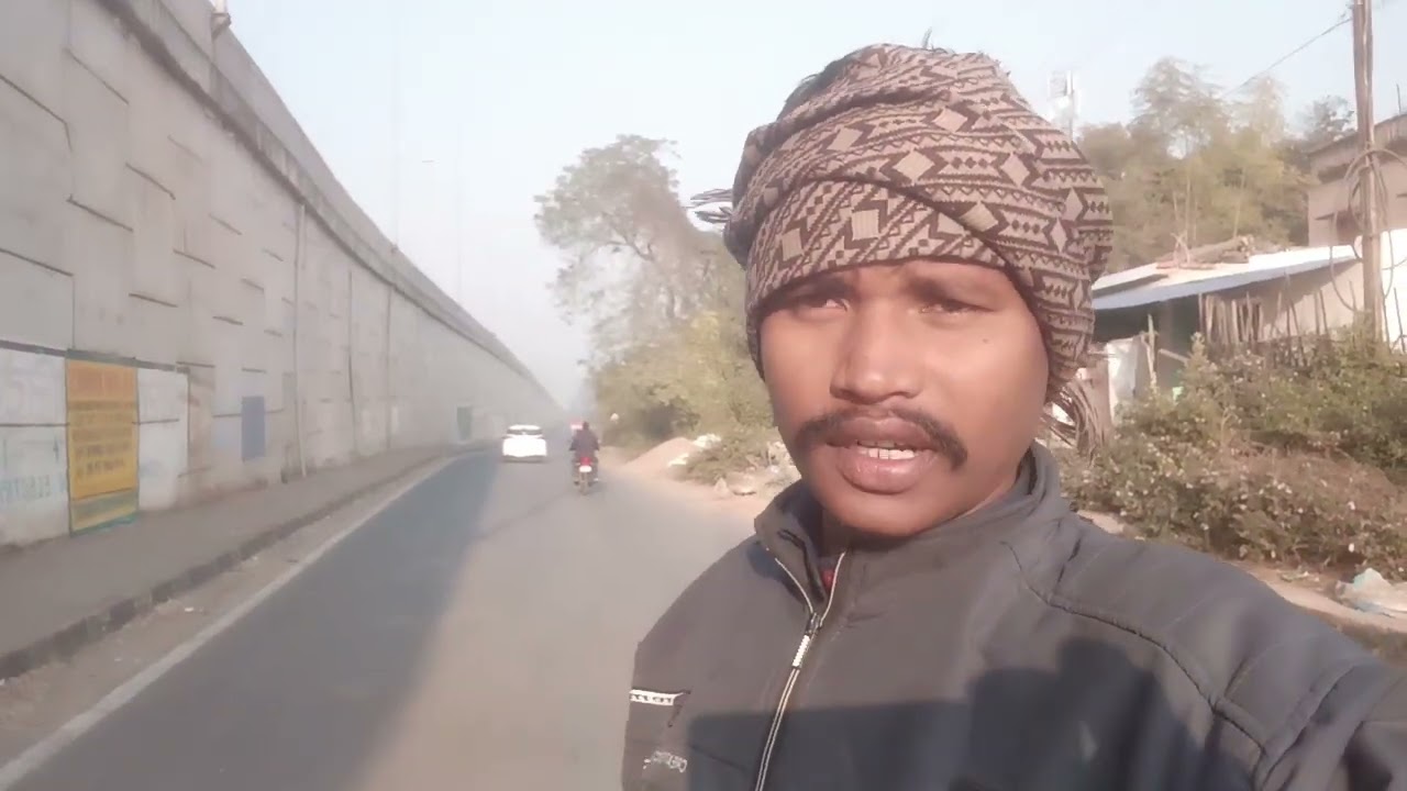 Ghatshila chalaw hui lena ti rapud wala edi hui lena order re