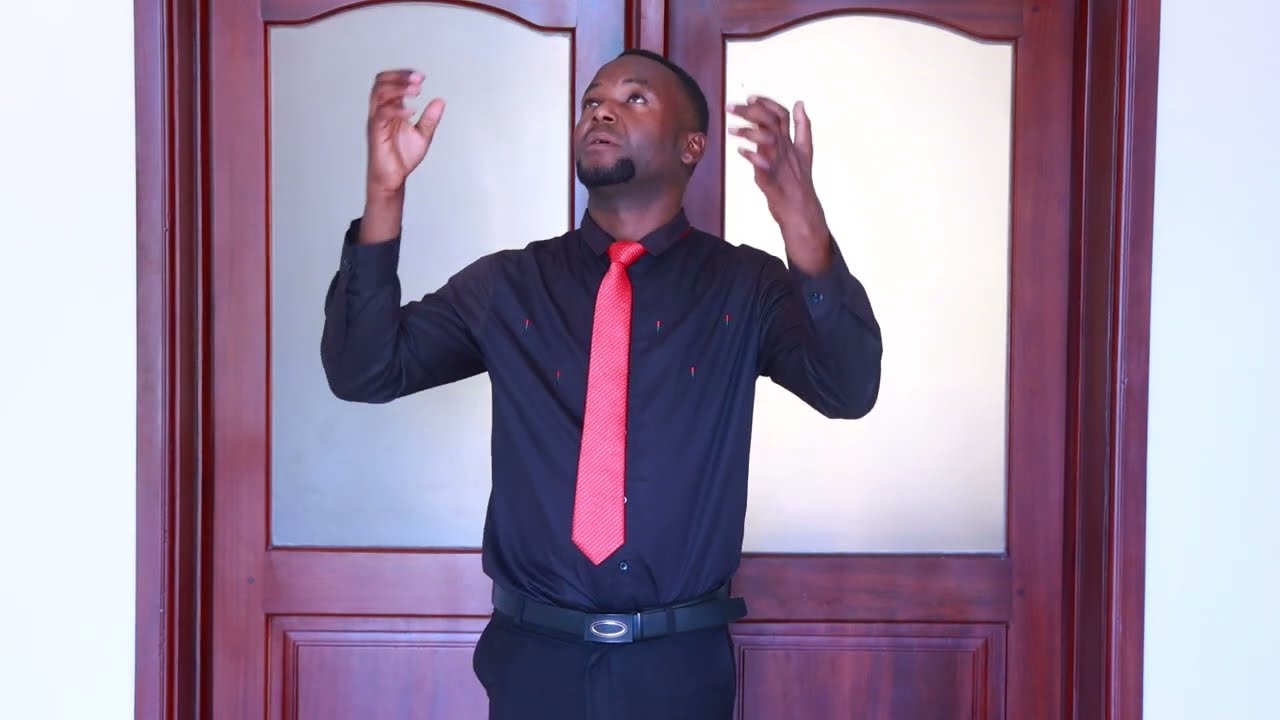 WEWE HUWA UNAWEKA ALAMA GANI?