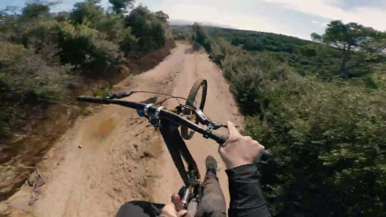 LA SORRERA BIKEPARK BARCELONA
