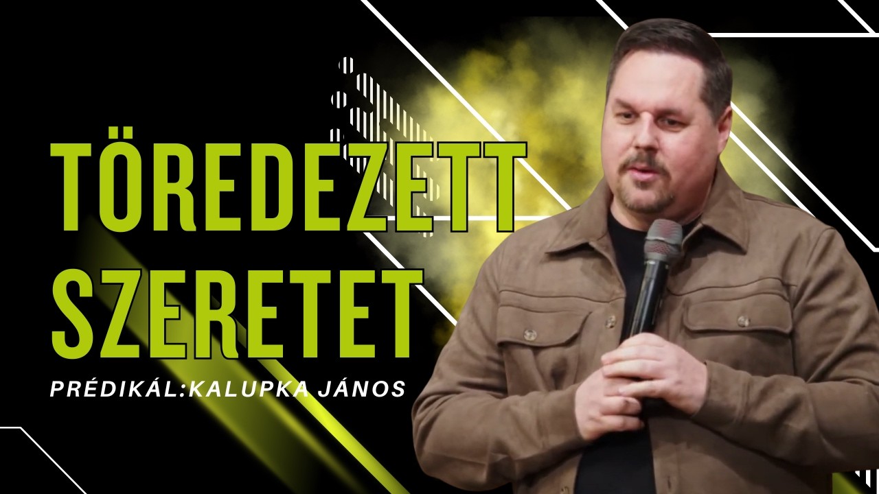 03.15. Naphegy gyülekezet istentisztelete