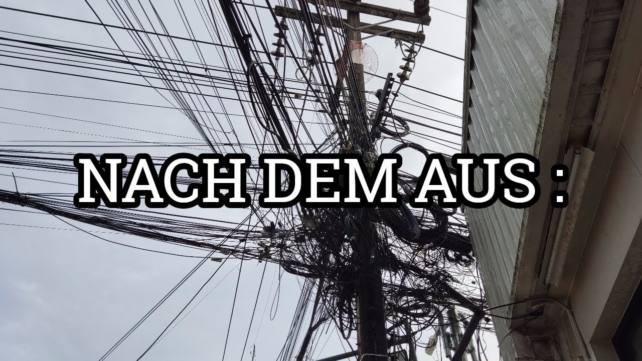 Möchte der Narzisst deine Existenz auslöschen ?!