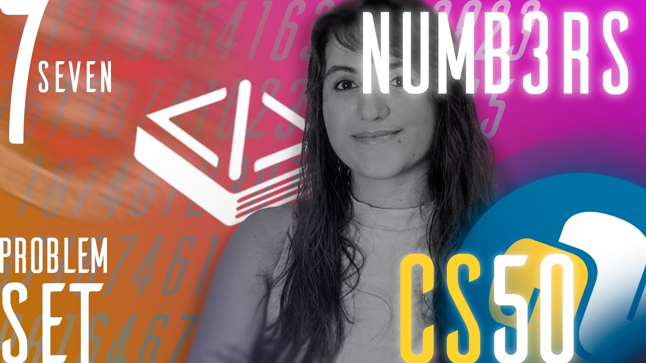 НАБОР ЗАДАЧ 7: NUMB3RS | РЕШЕНИЕ (CS50 PYTHON)