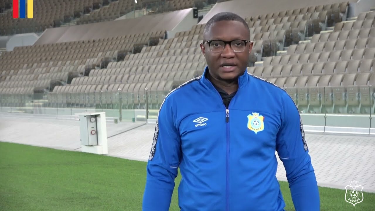 Arabie Saoudite vs RD CONGO : Réaction d'après match du Sélectionneur Guy BUKASA