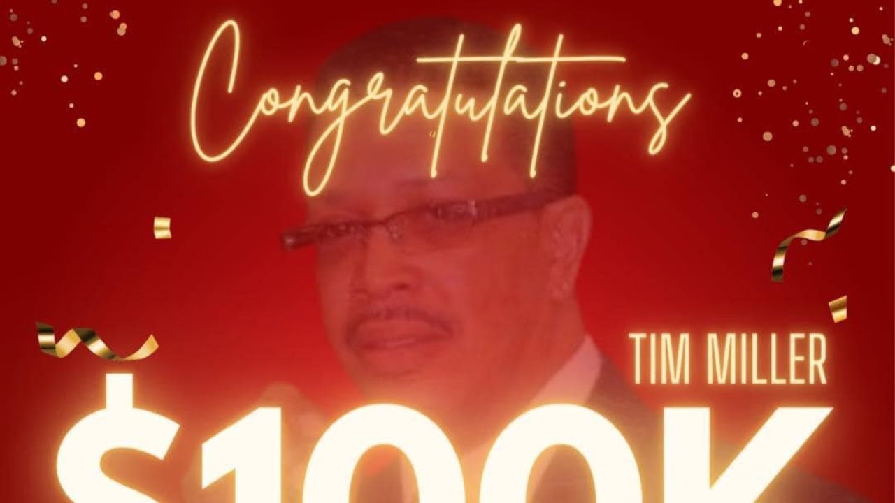 LIVEGOOD TRAINING| Crown Diamond Tim Miller's System and Training for Success