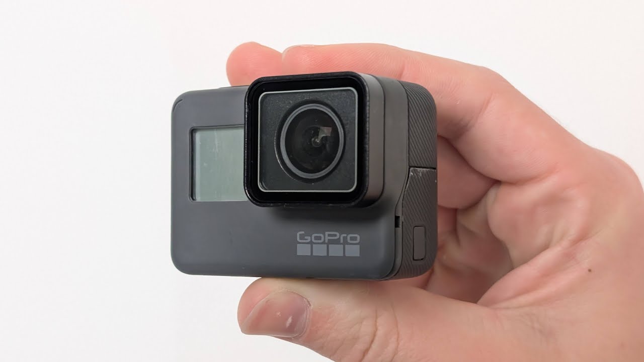 GoPro Hero 5 In 2026 Review