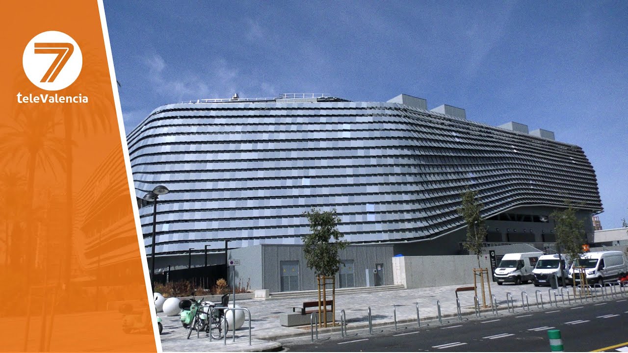 El Roig Arena abre sus puertas este fin de semana