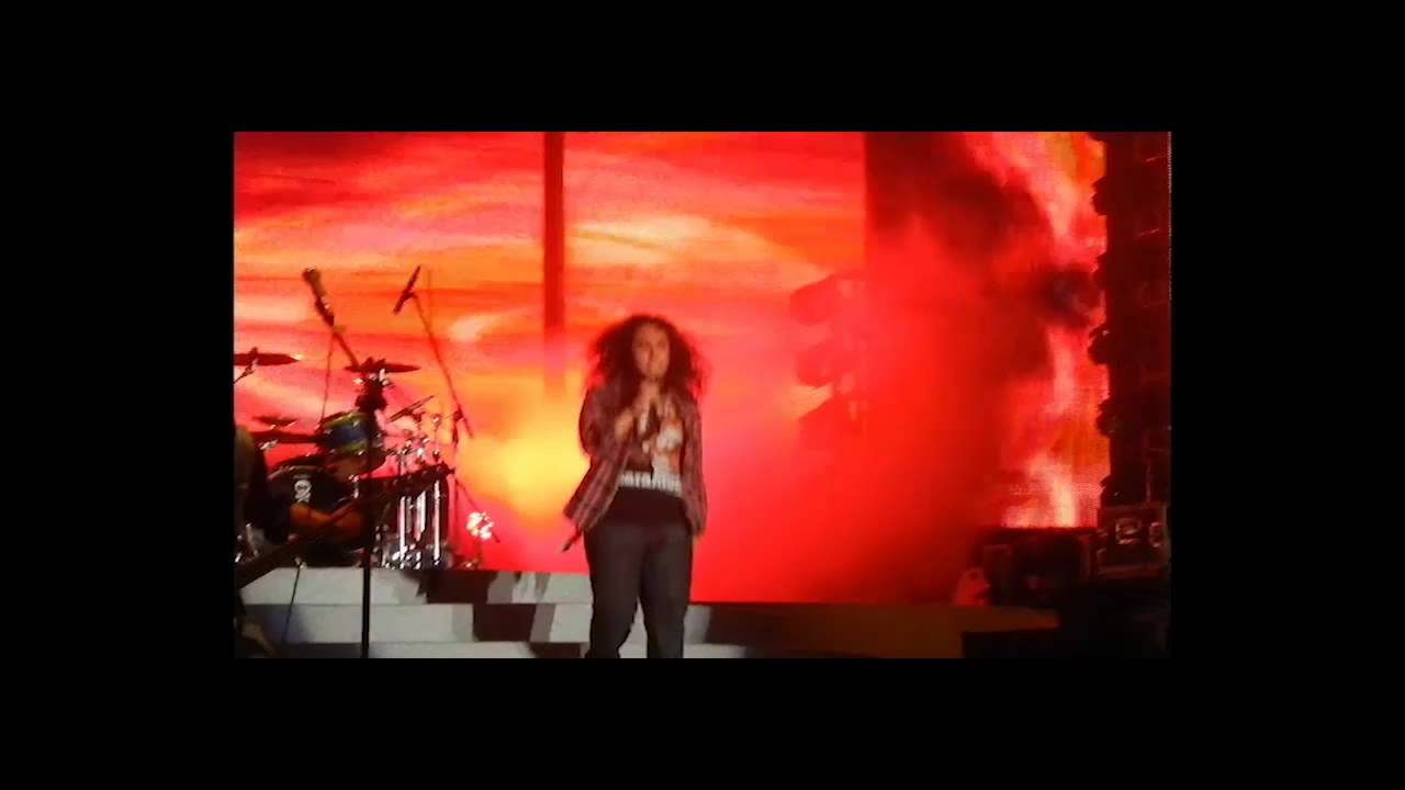 OZRYEL - BLOOD YOUTH @  JIEXPO 2011