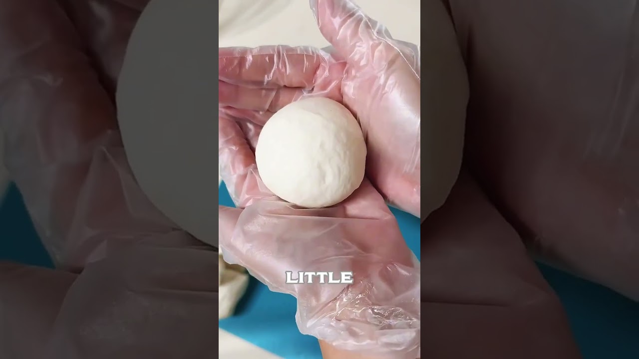 #satisfying #asmrbaking #relaxing #bakingasmr #eatingshow #delicious
