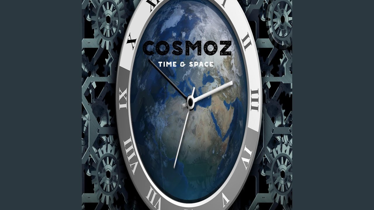 Time & Space (Extended Mix)
