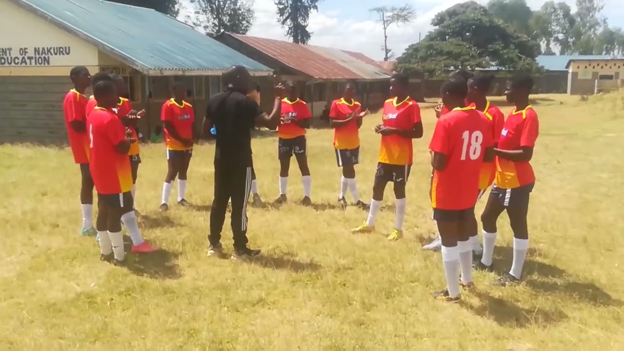 FLAMCITY VS NYS LADIES GILGIL SCENES
