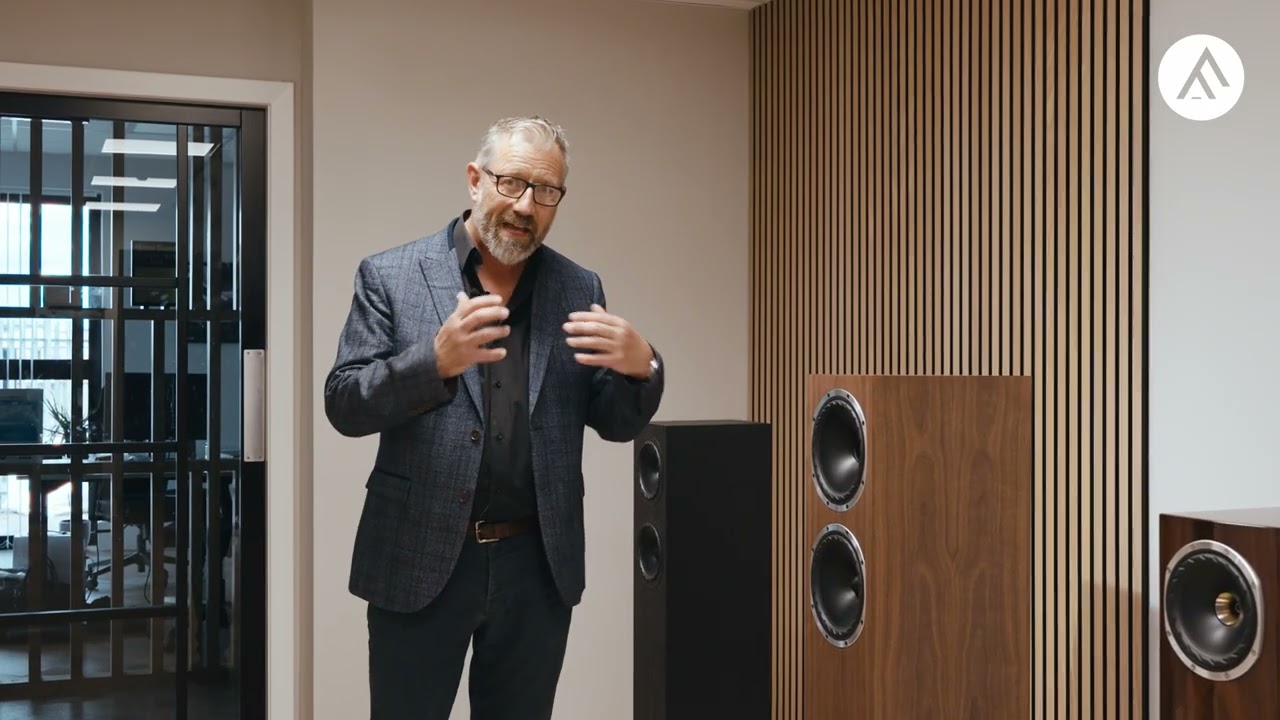Fyne Audio's Contemporary Speaker Line-Up from Entry-Level to Flagship